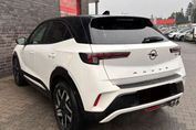 Opel Mokka Ultimate 1.2 T mHEV eDTC6