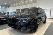BMW X5 xDrive40d M Sport