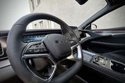 BYD Sealion 7 Design AWD