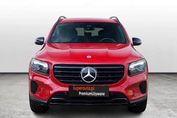 Mercedes GLB 200 Progressive