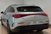 Mercedes CLA 200 AMG Line Shooting Brake