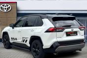 Toyota RAV4 2.5 Hybrid Selection 4X2