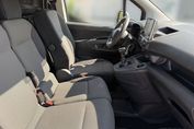 Toyota Proace City L2H1