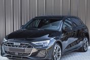 Audi A3 TFSI S Line Sportback