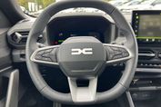 Dacia Bigster Journey LPG 1.2 mHEV
