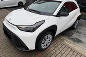 Toyota Aygo X Active 1.5 Hybrid Dynamic Force