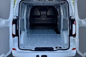 Volkswagen Transporter L2H1 DSG