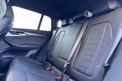 BMW X4 xDrive30d mHEV M Sport sport-aut