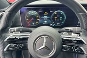 Mercedes Klasa E 300de AMG Line