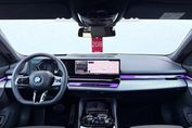 BMW Seria 5 540d xDrive mHEV M Sport aut