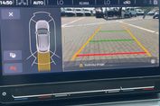 Cupra Formentor 2.0 TSI 4Drive VZ DSG