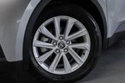 Toyota C-HR Comfort 1.8 Hybrid