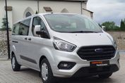 Ford Transit Custom EcoBlue L2H1