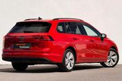Volkswagen Golf VIII Special Edition 1.5 TSI