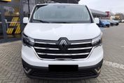 Renault Trafic L2H1 Extra AT9