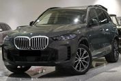BMW X5 xDrive30d M Sport