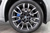 BMW X5 xDrive30d M Sport
