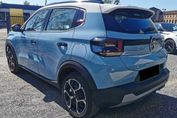 Citroen C3 Plus 1.2 mHEV