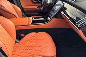 Mercedes Klasa S 580 e AMG Line