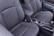 Toyota Corolla Cross Comfort 2.0 Hybrid Dynamic Force