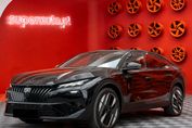 Peugeot 408 Business S&S e-DCS6 1.2 PureTech mHEV