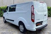 Ford Transit Custom L2H1 Zabudowa Brygadowa