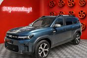Dacia Bigster 1.2 TCe ECO-G Journey