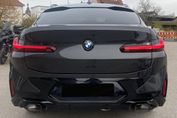 BMW X4 xDrive20d M Sport