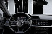 Audi A3 35 TFSI mHEV S tronic