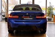 BMW Seria 3 320d xDrive M Sport