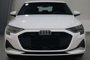 Audi A3 35 TFSI Advanced