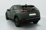 Peugeot 2008 ALLURE 1.2 PureTech