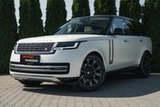 Land Rover Range Rover D300 SE