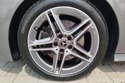 Mercedes CLA 220 d AMG Line