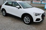 Audi Q3 35 TDI S tronic