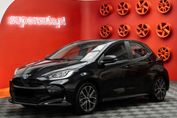 Toyota Yaris Style 1.5 Hybrid