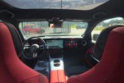 Mercedes GLB 220 4-Matic AMG Line