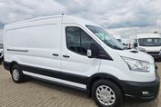 Ford Transit Trend L3H2