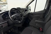 Ford Transit L4H3 Trend
