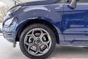 Ford Ecosport 1.0 EcoBoost ST-Line ASS