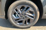 Hyundai Tucson 1.6 T-GDi Smart Black 2WD DCT