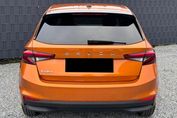 Skoda Fabia Edition 130 1.0 TSI