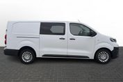 Toyota ProAce L2H1 Zabudowa Brygadowa
