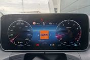 Mercedes Klasa C 300 4MATIC AVANTGARDE