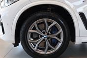BMW X5 xDrive25d M Sport