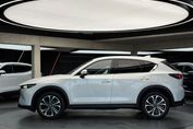 Mazda CX-5 2.0 Hikari 2WD