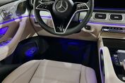 Mercedes GLE 450  4-Matic AMG Line