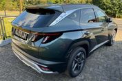 Hyundai Tucson 1.6 T-GDi HEV Smart 2WD aut