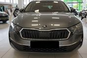 Skoda Octavia Edition 130 Selection 2.0 TDI DSG