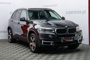 BMW X5 xDrive40d